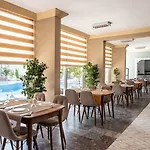 Side Spring Hotel