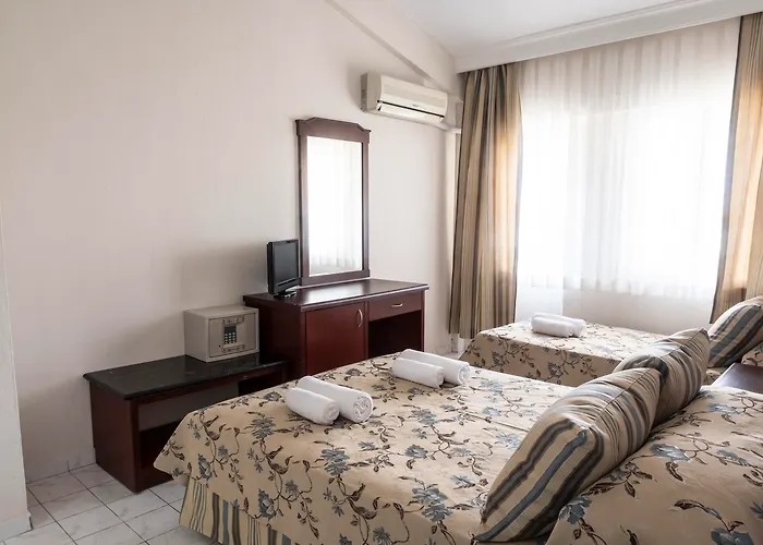 Side Spring Hotel