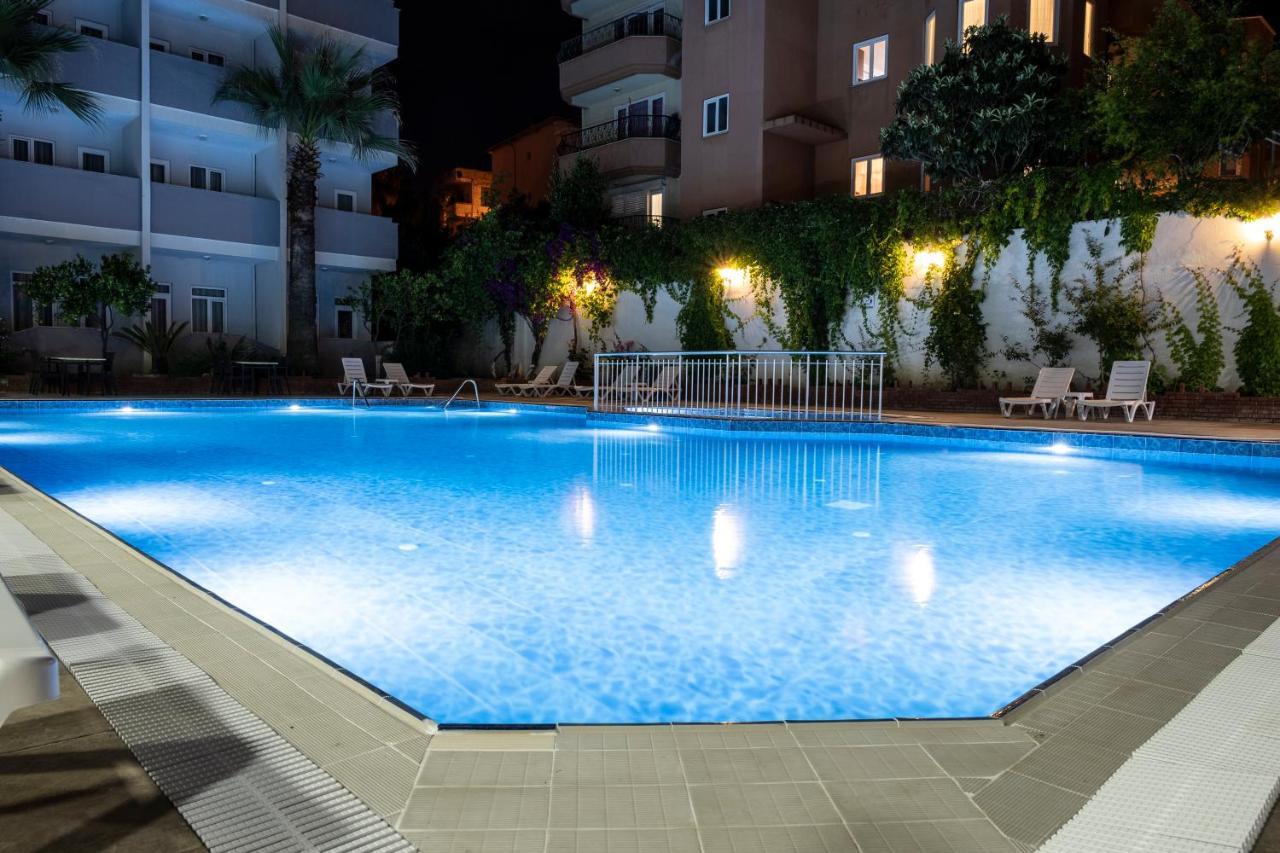 Hotel Spring Side