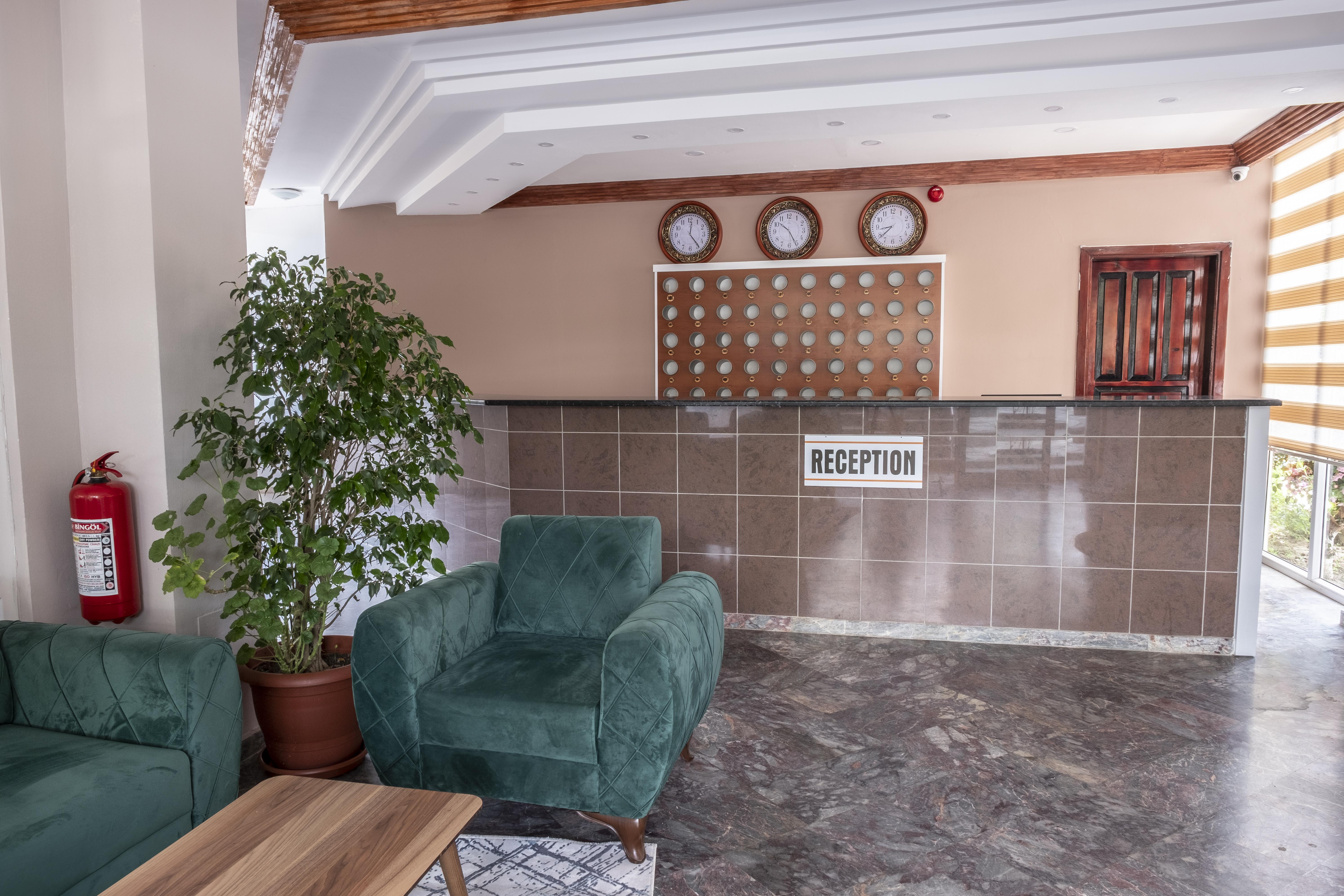 Spring Hotel