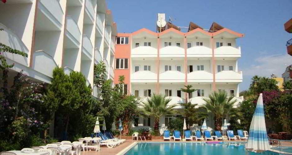 Spring Hotel 3*