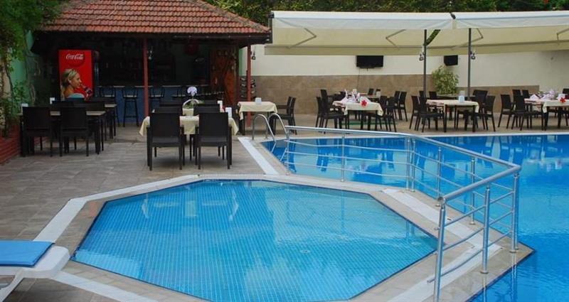Hotel Spring 3*